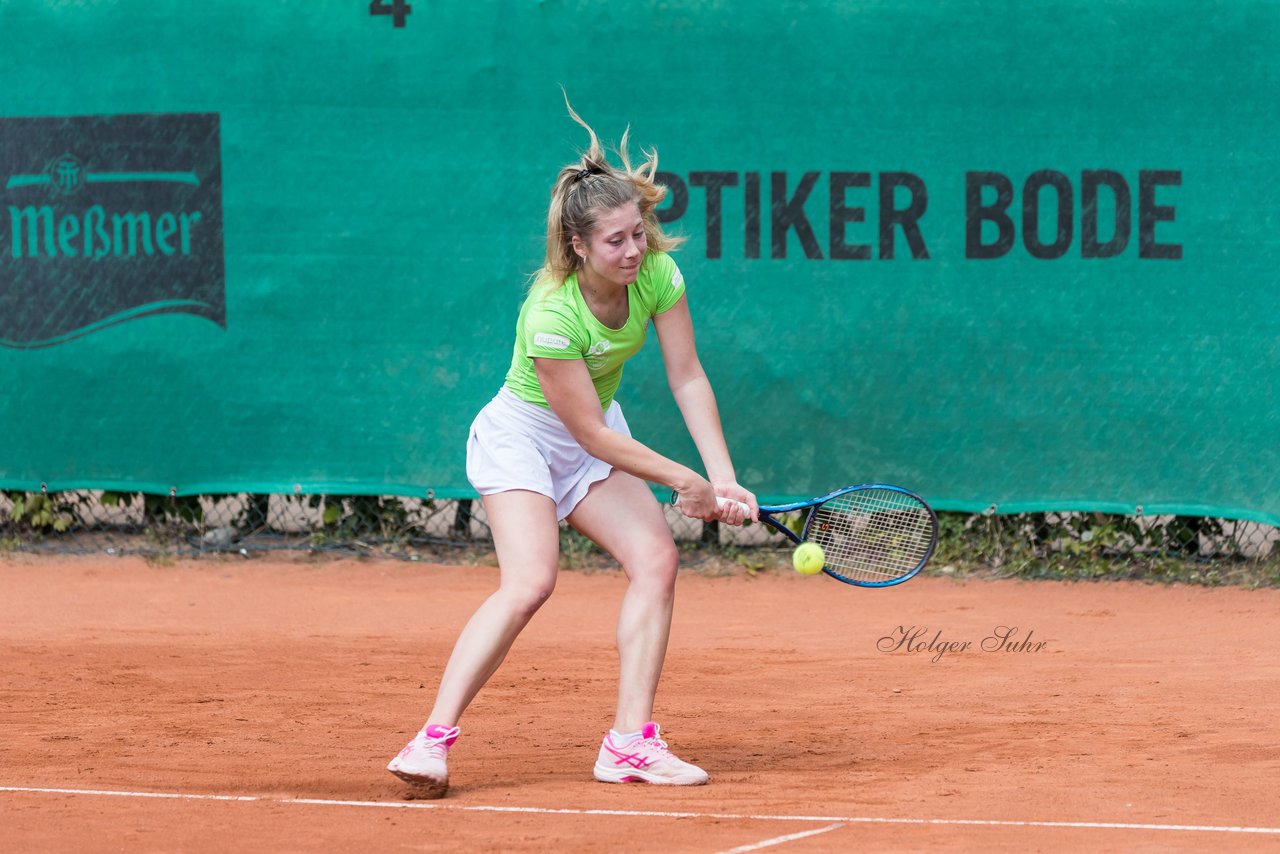 Bild 162 - BL2 Der Club an der Alster - TC GW Aachen 1 : Ergebnis: 9:0